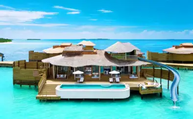 hotel deals